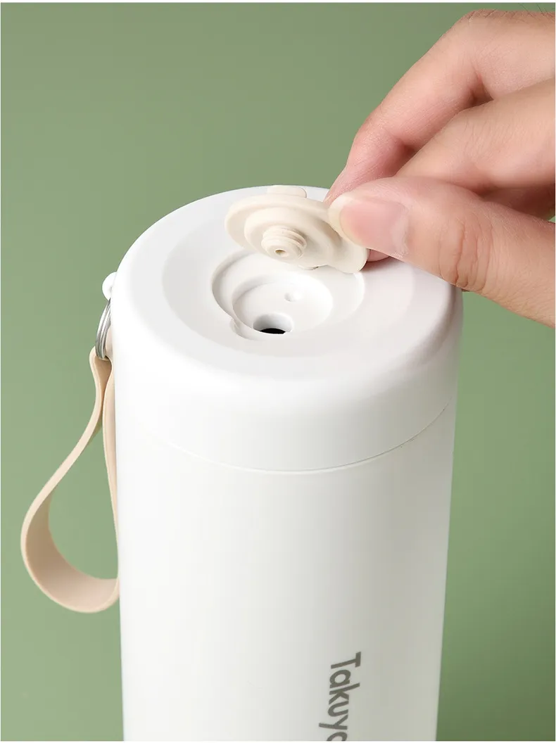Portable Water Heater