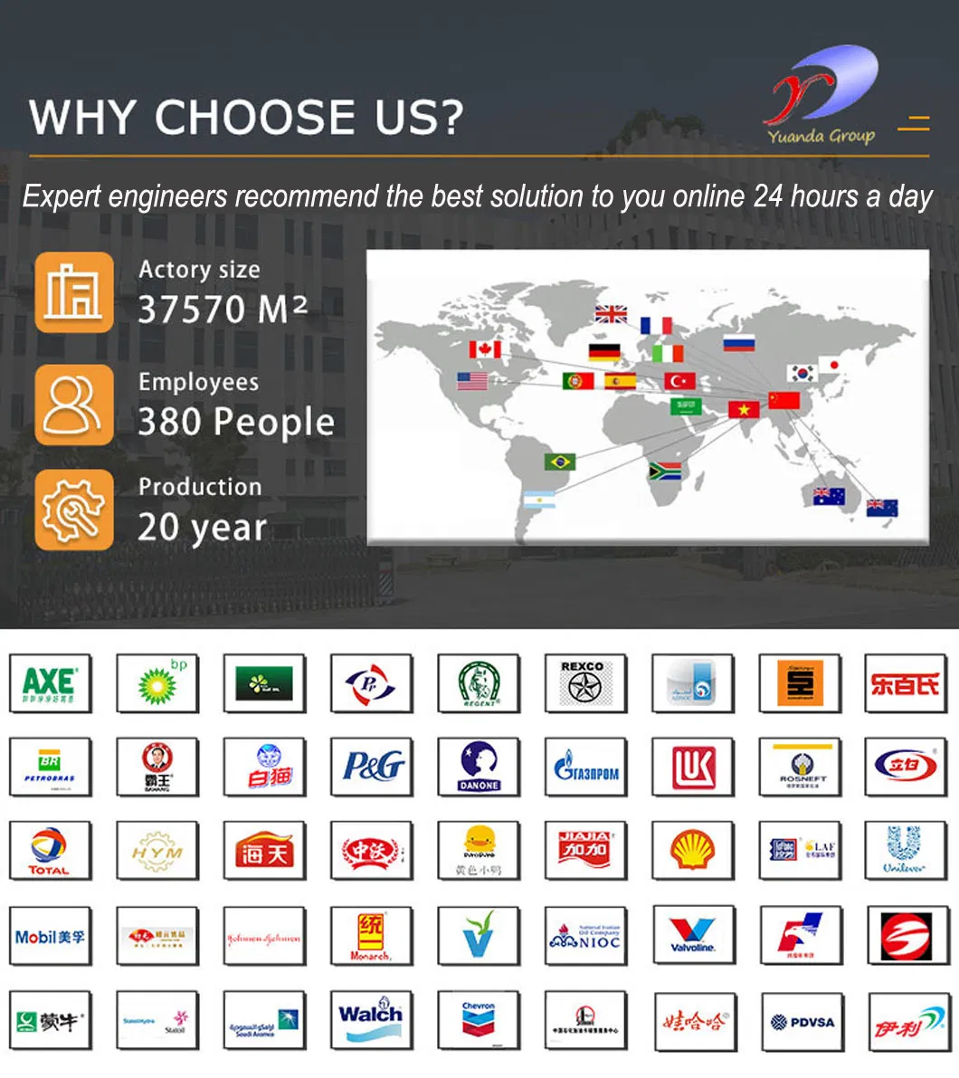 Technical Parameters