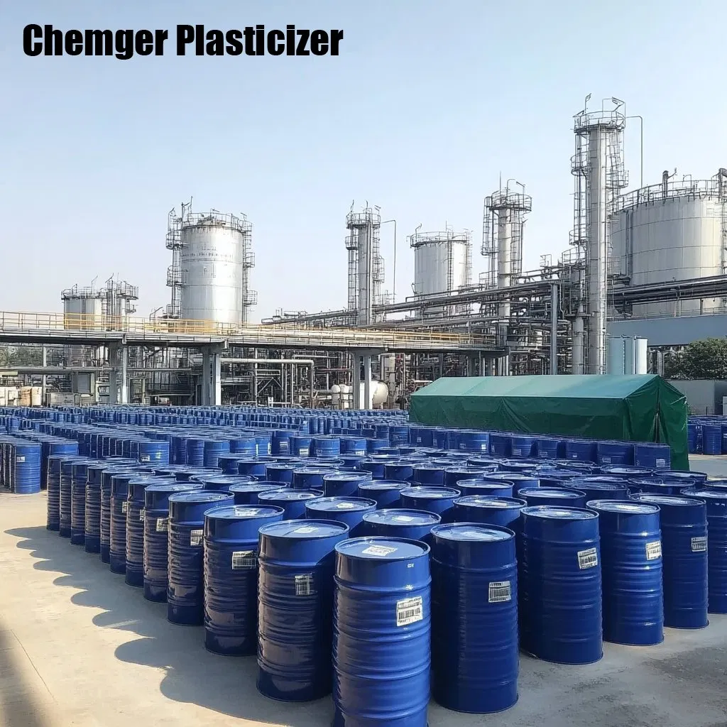 Plastic Raw Material DOP Oil 99.5%/99%/99.9% for PVC Plasticizer Chemical Additives Price