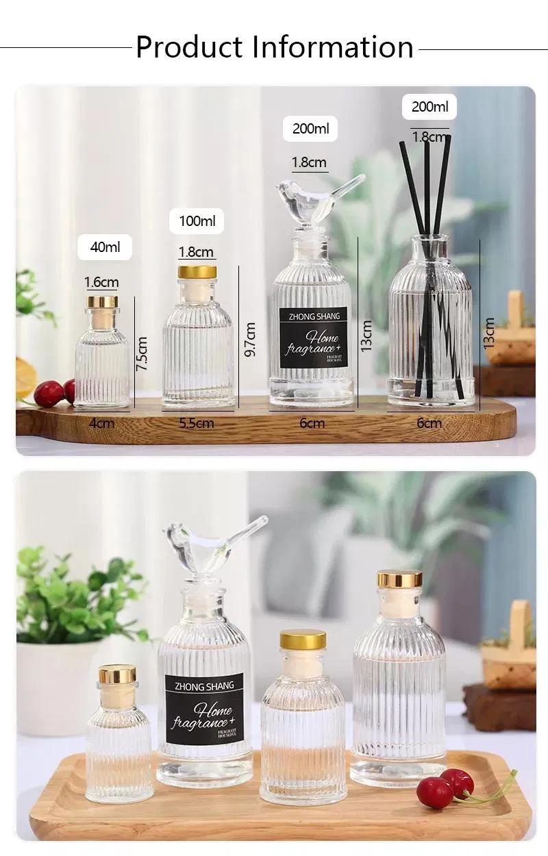 Reed Diffuser Refill