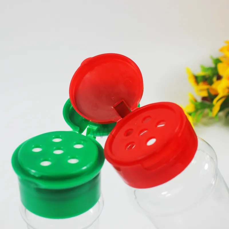 Spice Bottle Detail 3