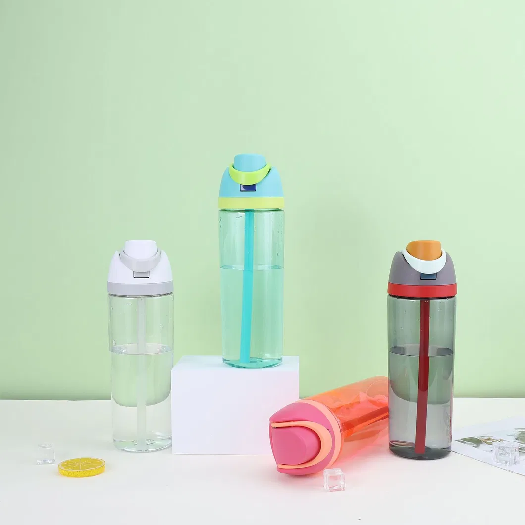 Sport Water Bottle 6