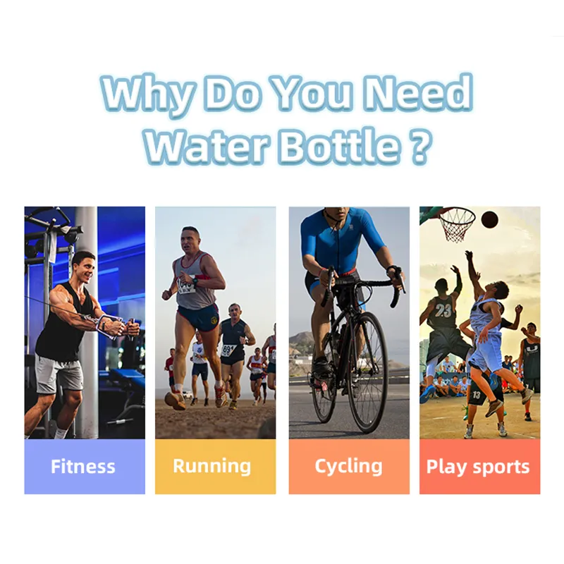 Sports Bottle View 6