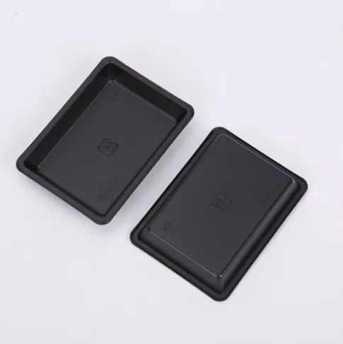 Food Grade Plastic Cup