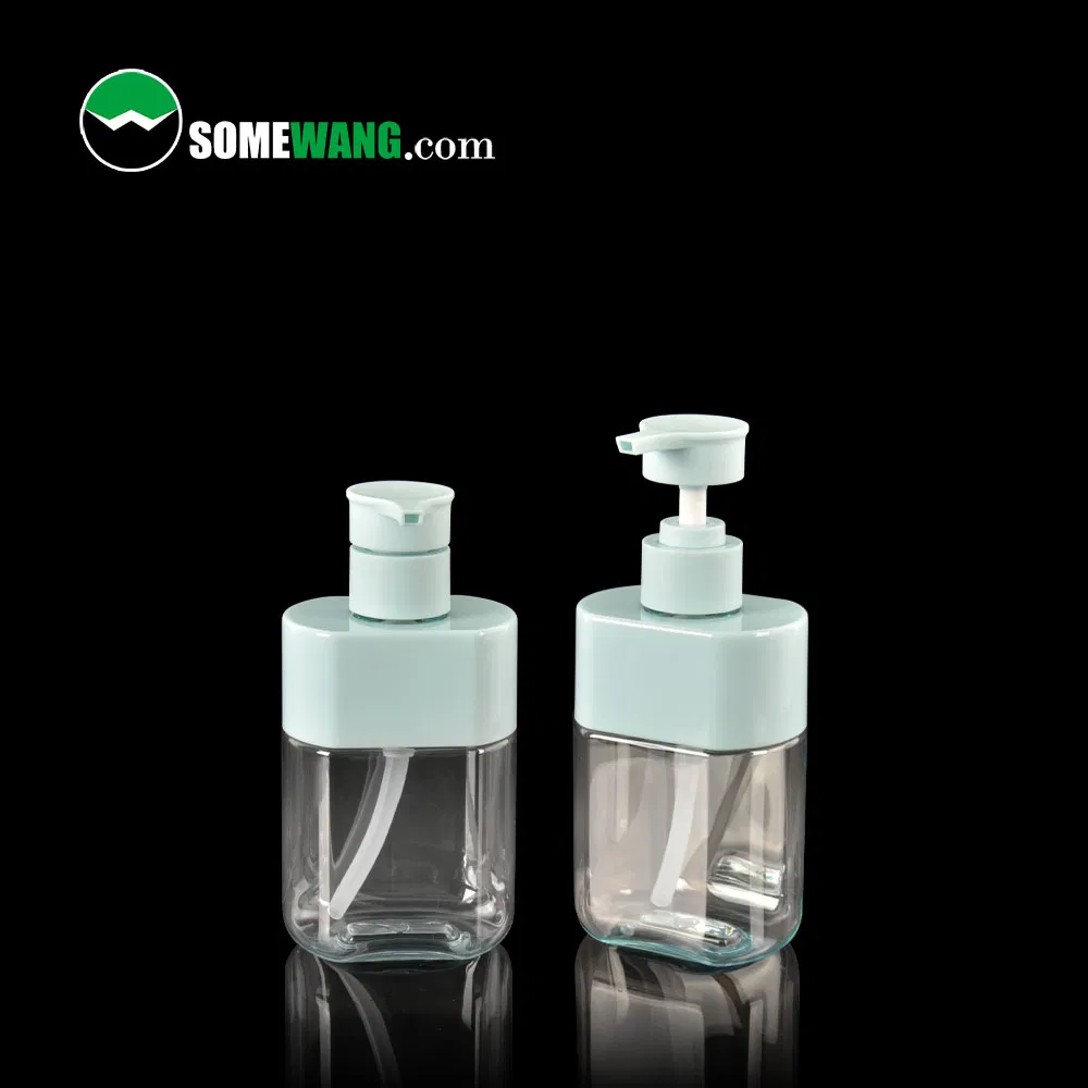 Refillable Empty Bottle