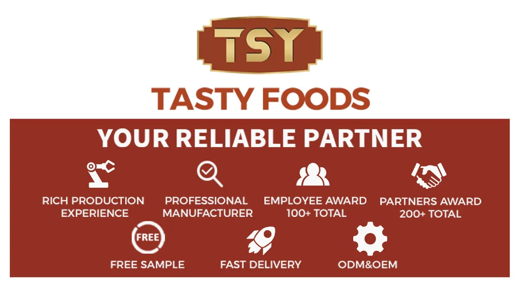 Oyster Sauce 5lbs Jar