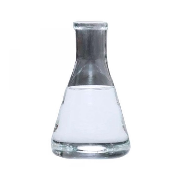 Hot Sell Chemical Plastic Dioctyl Phthalate DOP Plasticizer Oil for PVC Pipe