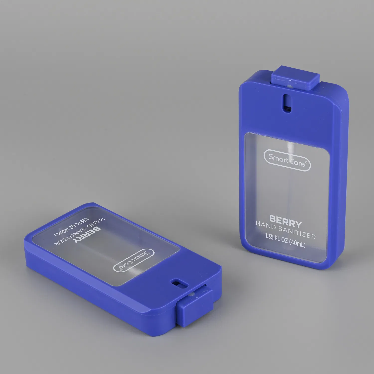 Factory Price Plastic Unique Shape Fine Mist Perfume Bottle Spray Perfume Bottle