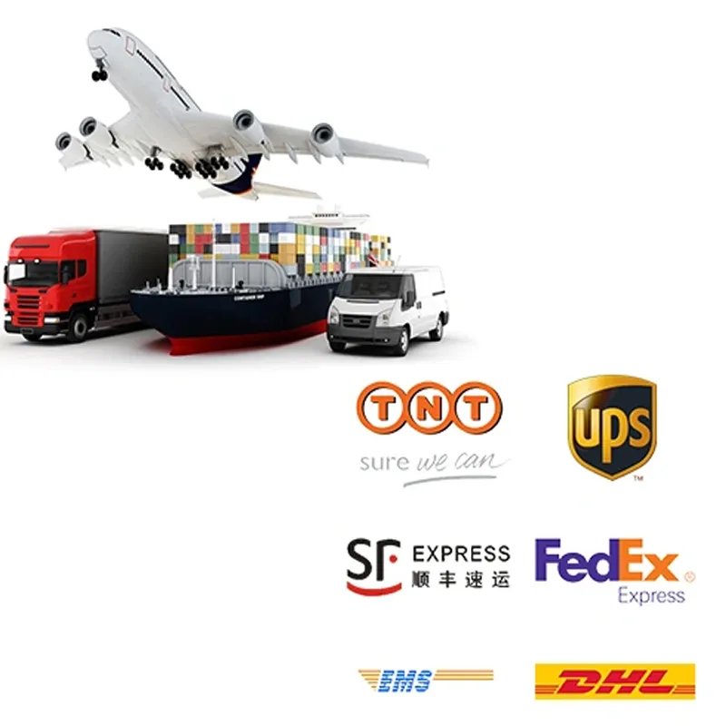 Plastic Cosmetic Airless Bottle