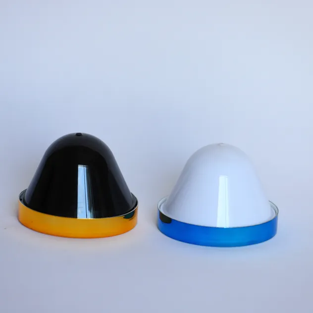 Wide Mouth Pet Preform 6