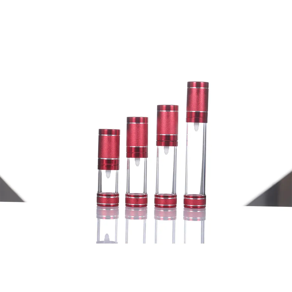 Compact Airless Bottle 2