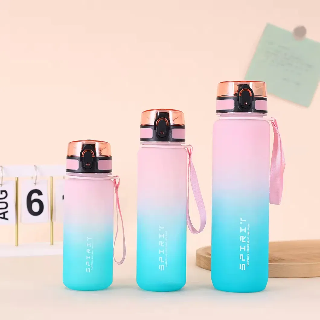 Sports Water Bottle 3