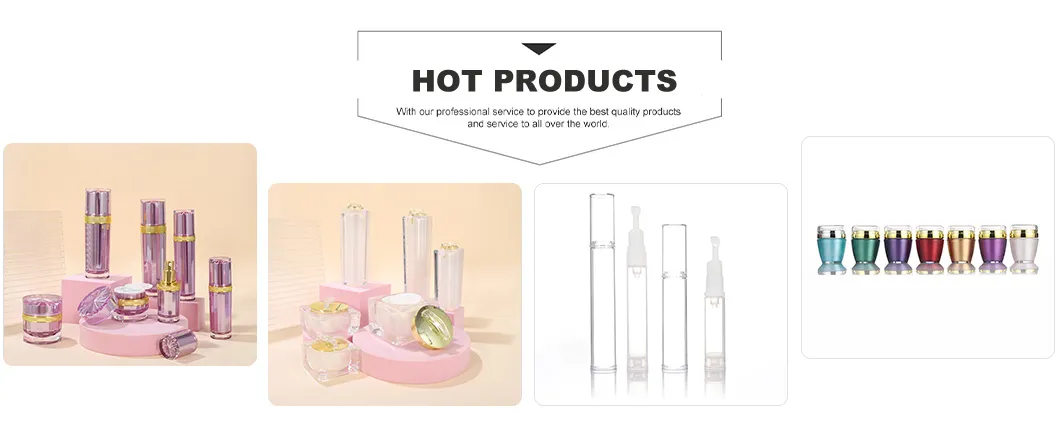 Recommended Products