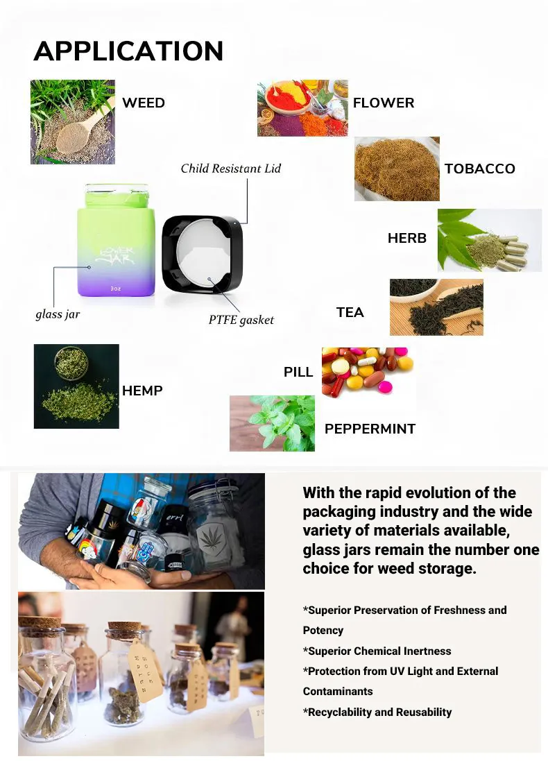 Application Scenarios