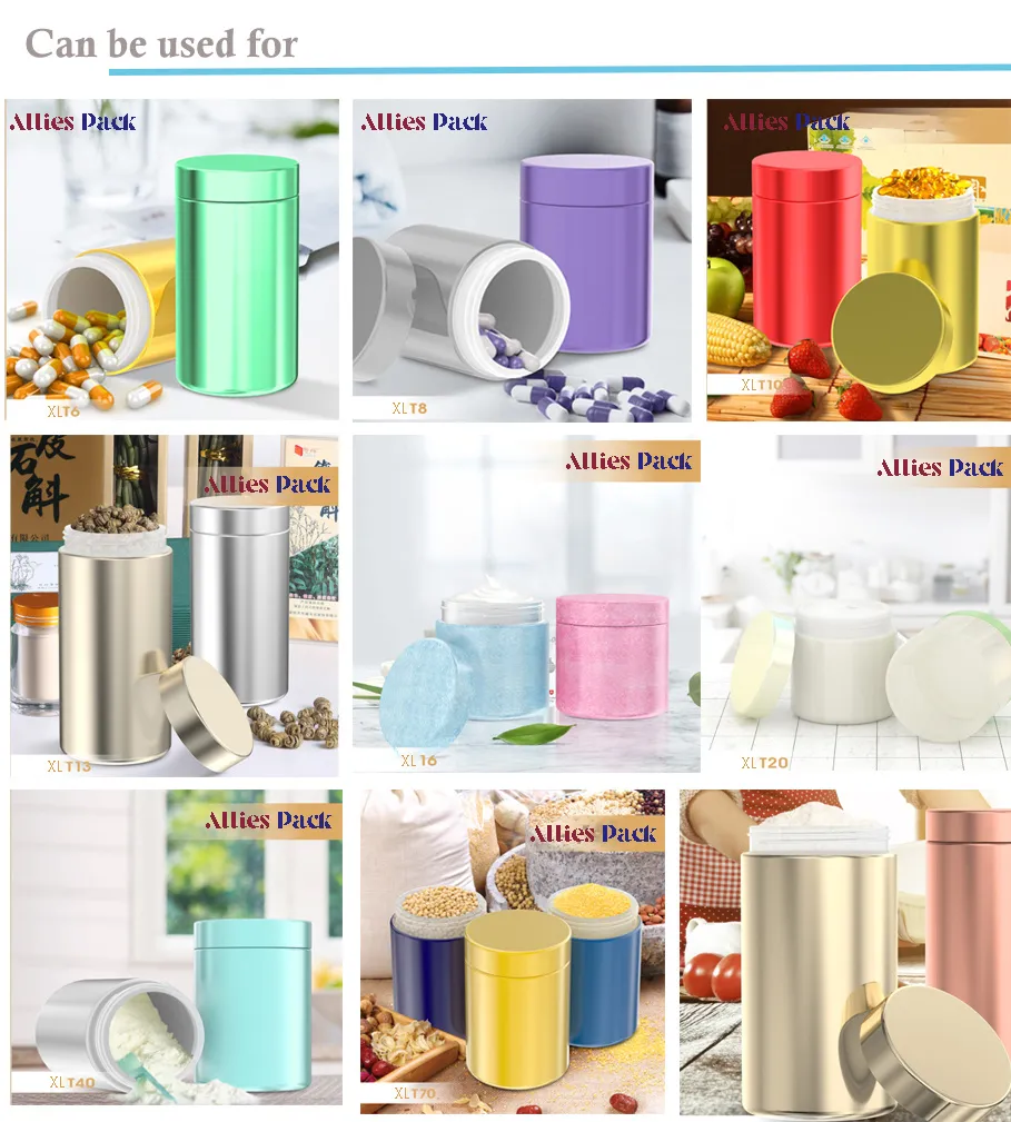Plastic Bottle Varieties