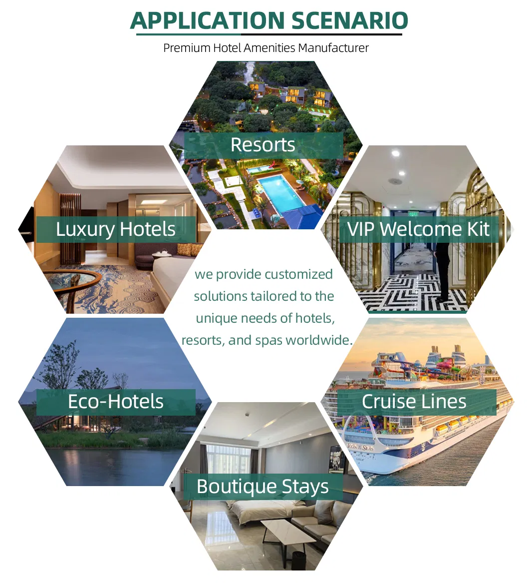 Application Scenario