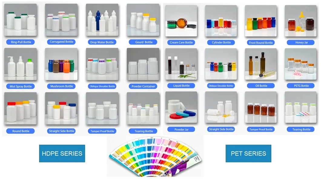 More Product Options