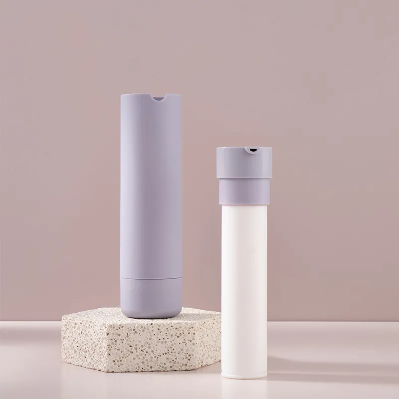 Airless Bottle 3