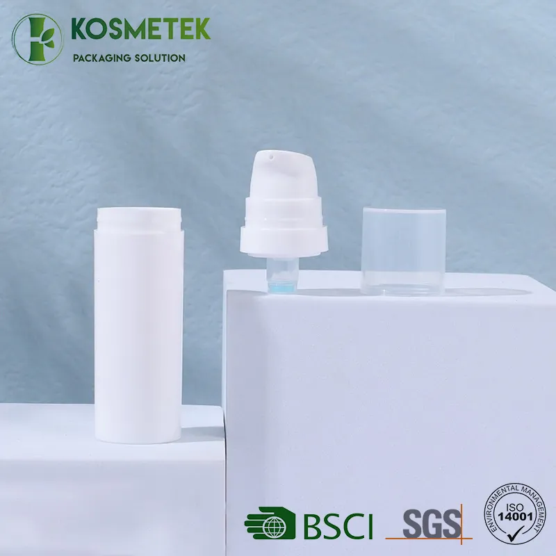 Airless Packaging Bottle
