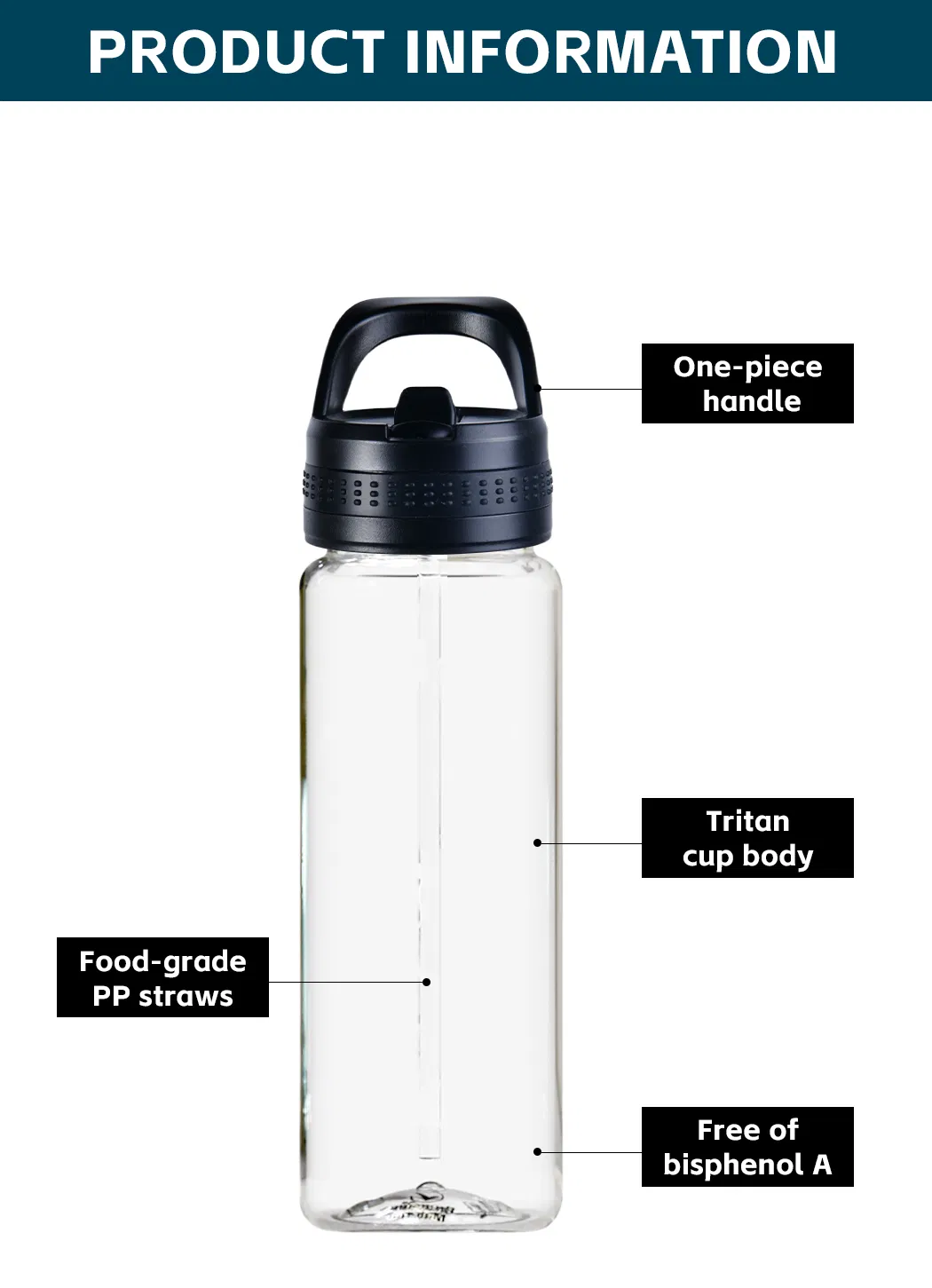 Sports Bottle Gallery