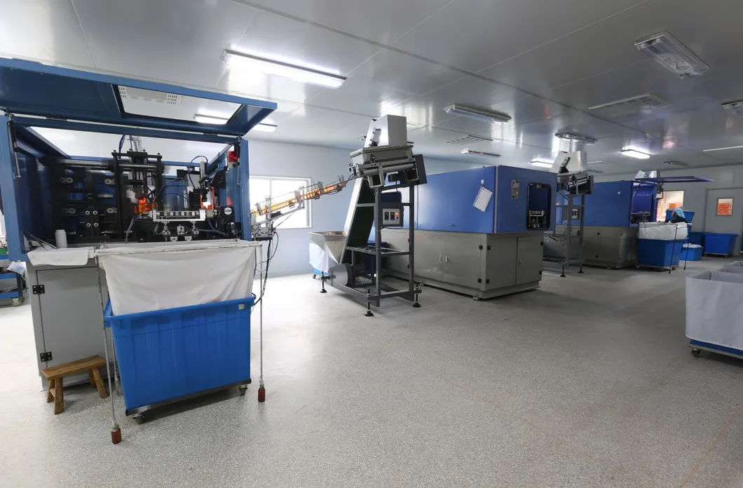 Food Grade Plastic Bottles Manufacturers