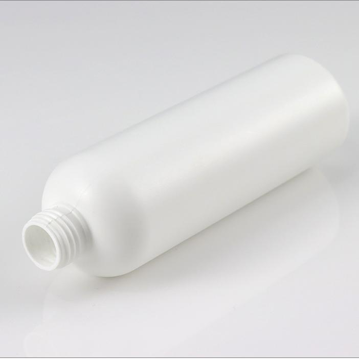 150ml Skin Care Soft Touch Matte Mist Sprayer Bottles Plastic Flip Top Cap Bottle with Gasket