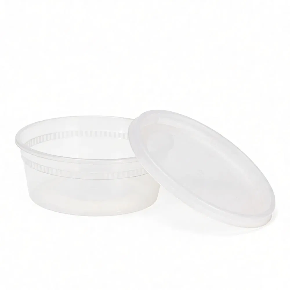 Leakproof Food Storage