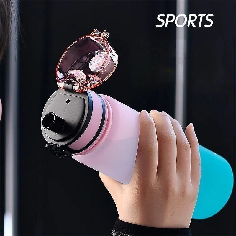 Sports Water Bottle 8