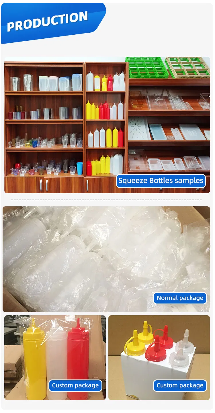 Sauce Bottle Details 7