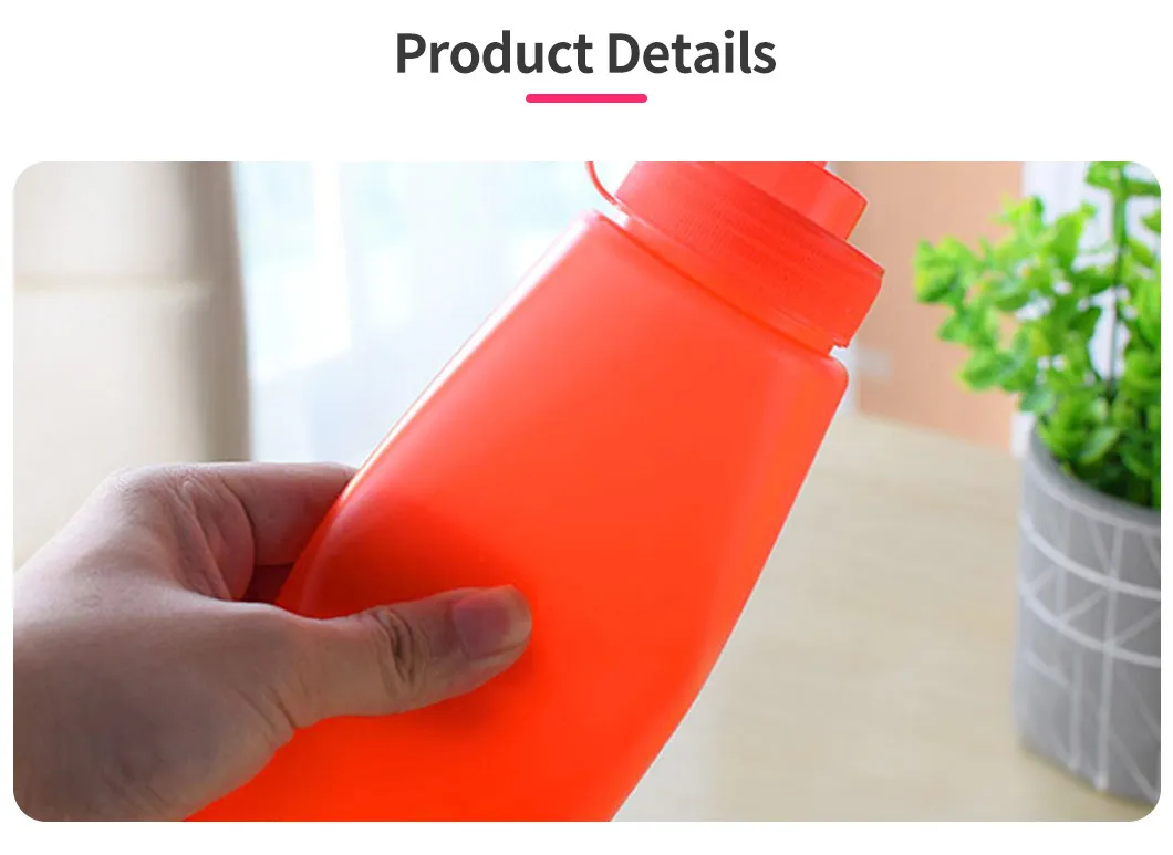 Plastic Food Storage