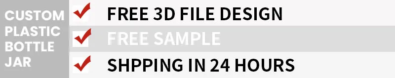 Product Size Specification