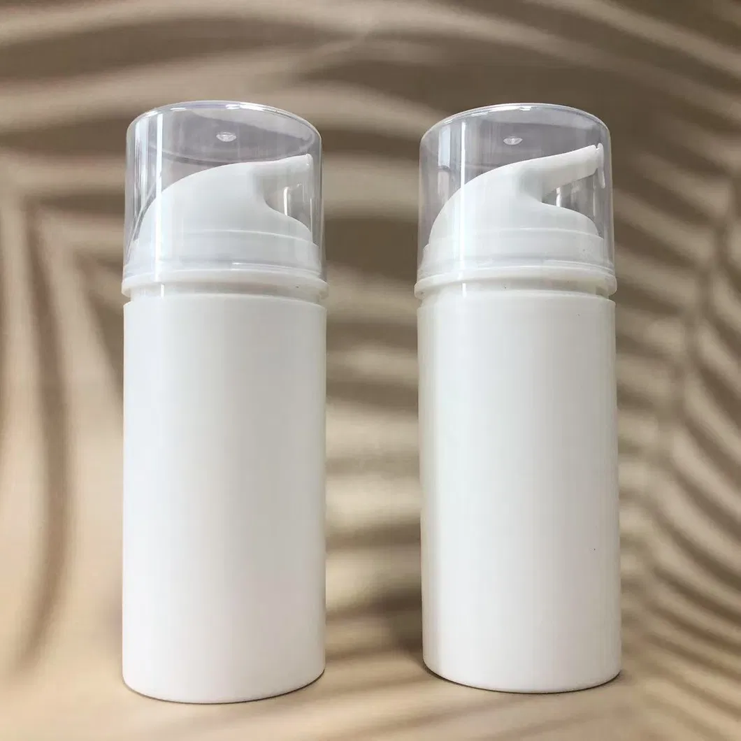 Airless Bottle 5