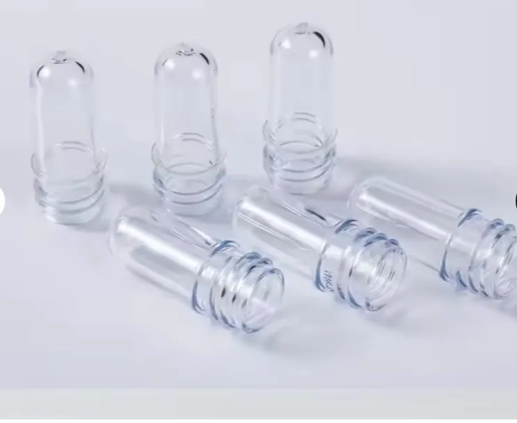 Plastic Pet Preform