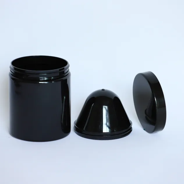 Wide Mouth Pet Preform 5