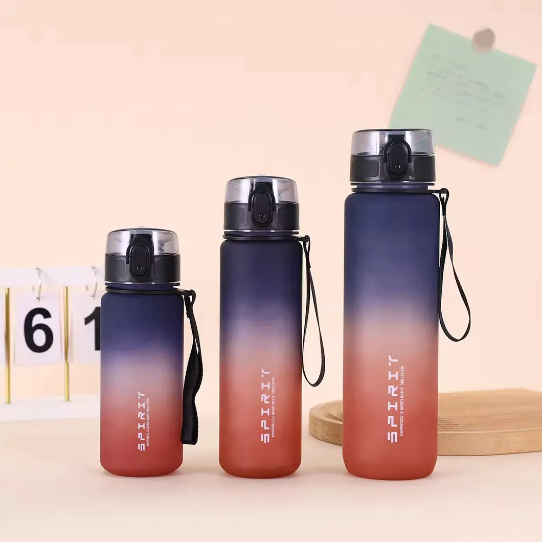 Sports Water Bottle 4