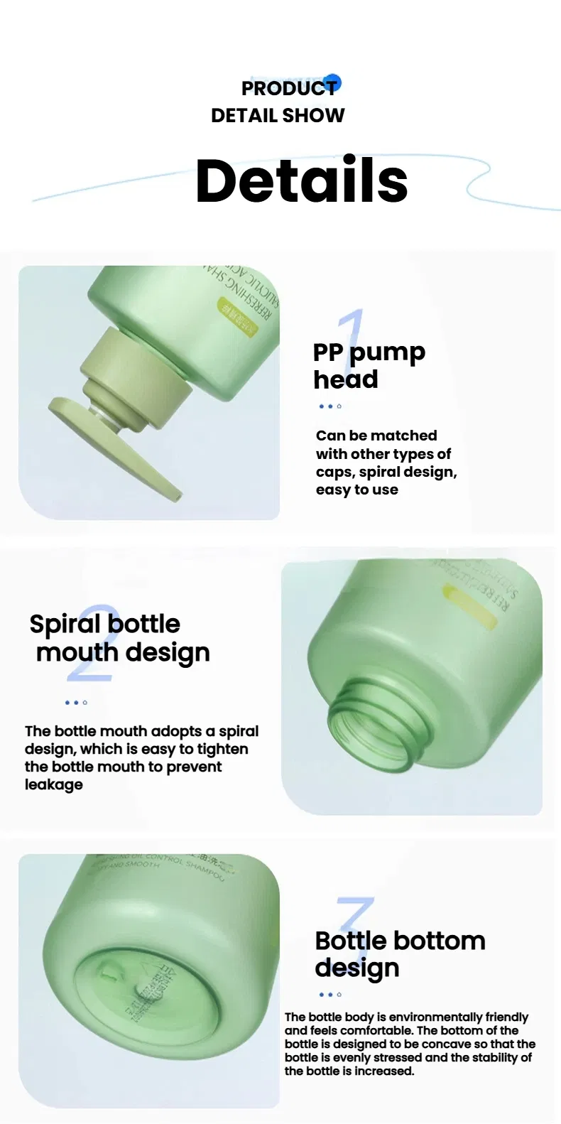 Hand Sanitizer Bottle