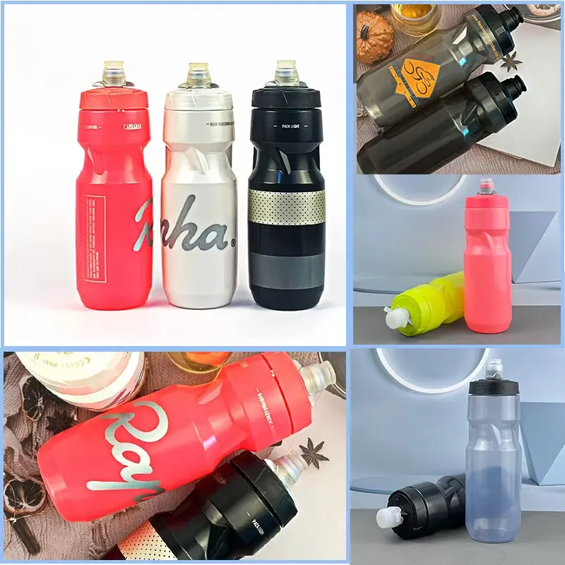 Sports Water Bottle 3
