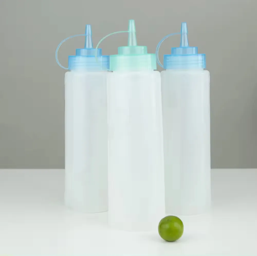 Squeeze Bottle Detail 3