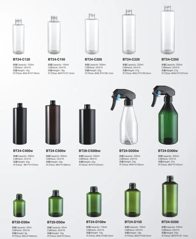 Foamer Bottle Design 8