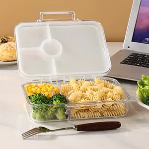 Toddler Lunch Box