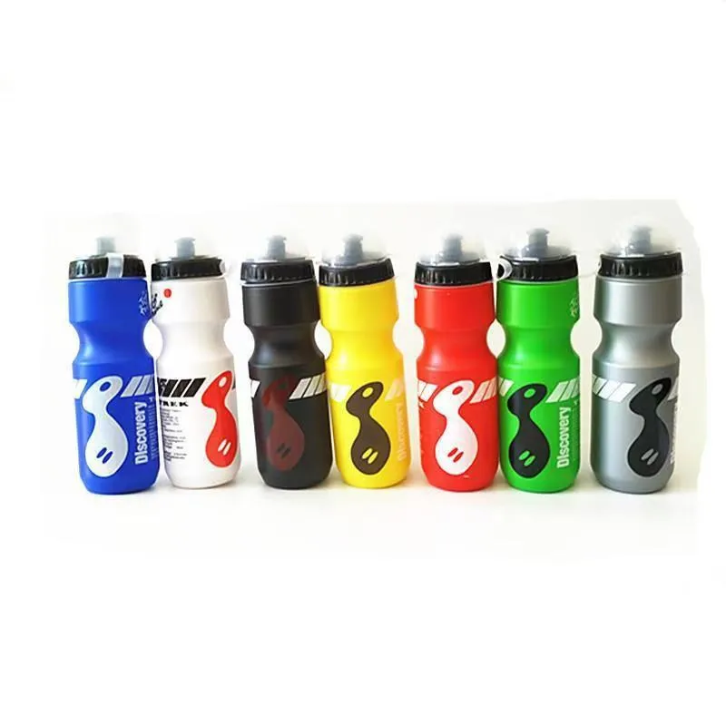 Cycling Water Bottle Photo 2