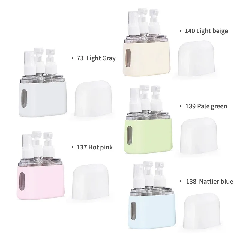 Customization Options