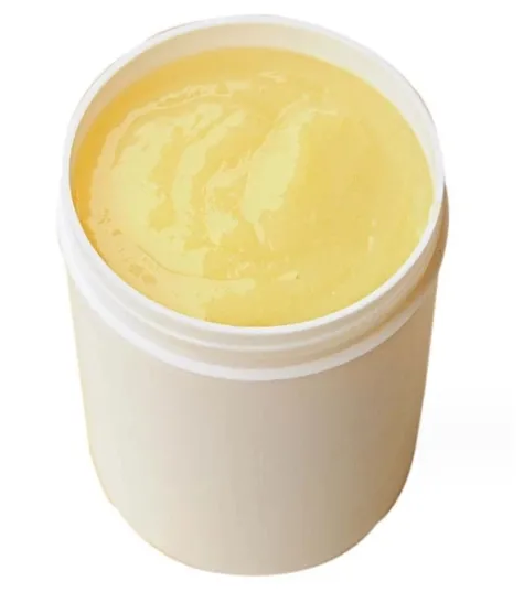 Royal Jelly Processing