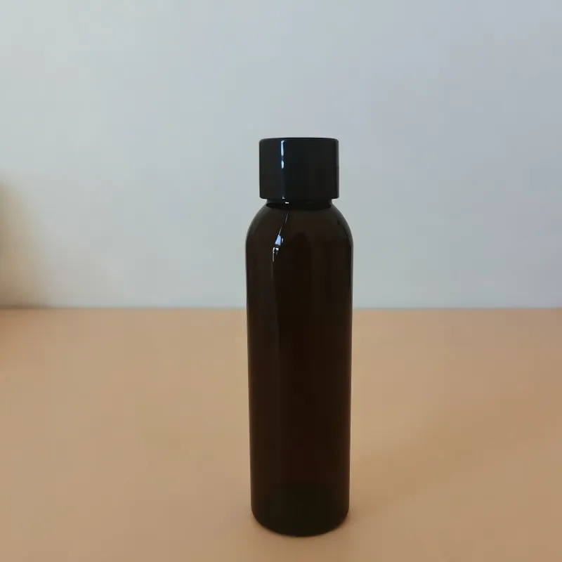 60ml Pet Plastic Spray Bottle
