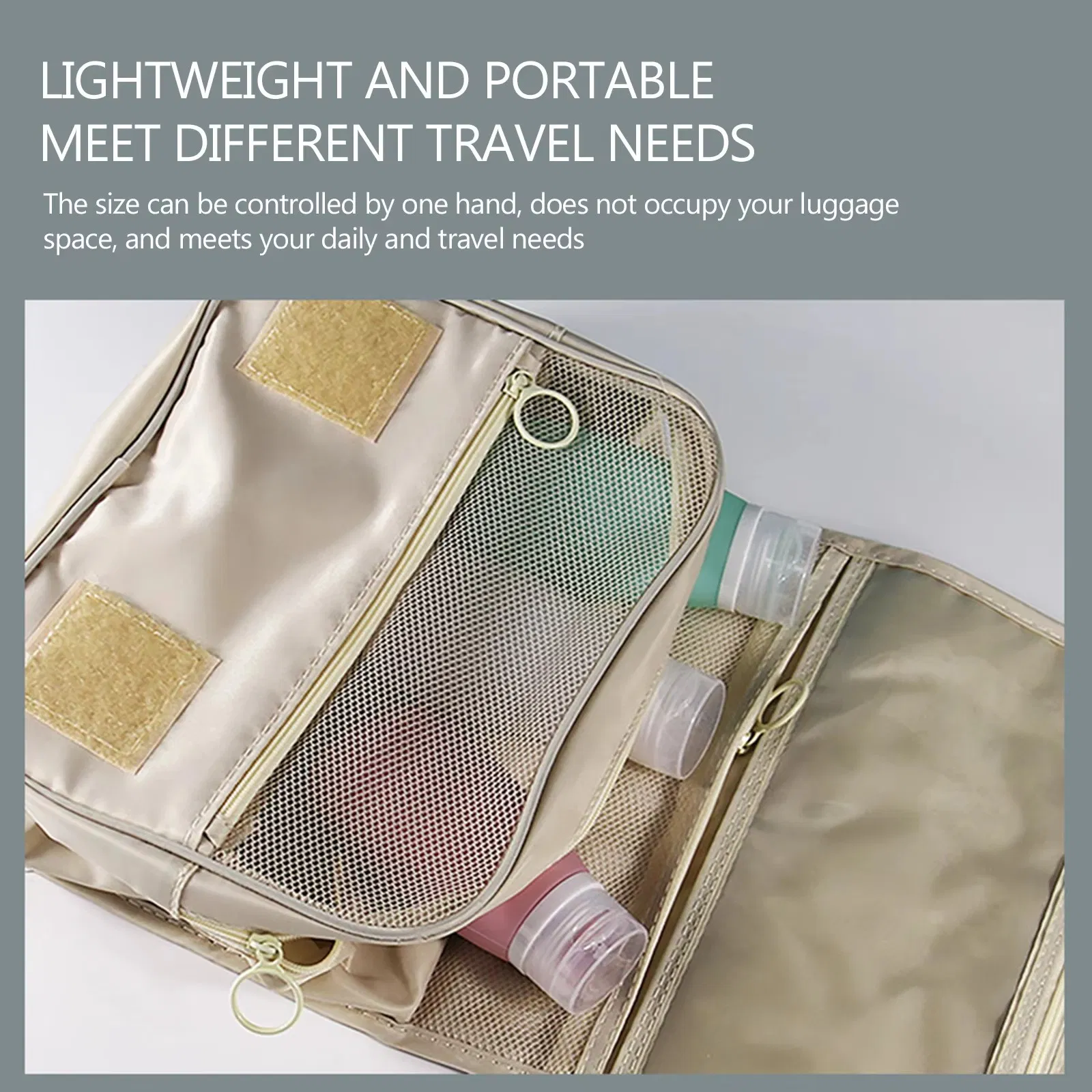 Lotion Flip Top Cap Bottle