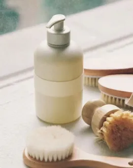 Bottle Dimension Guide