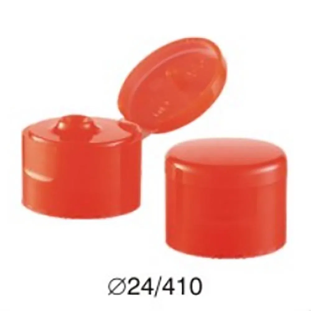 Plastic Packaging Cap 1