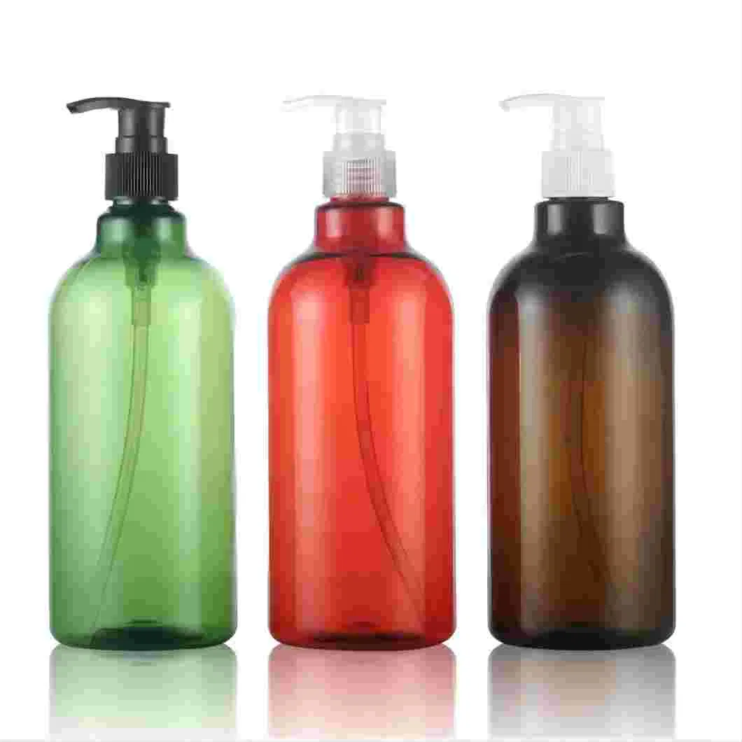 PET Plastic Bottle 1