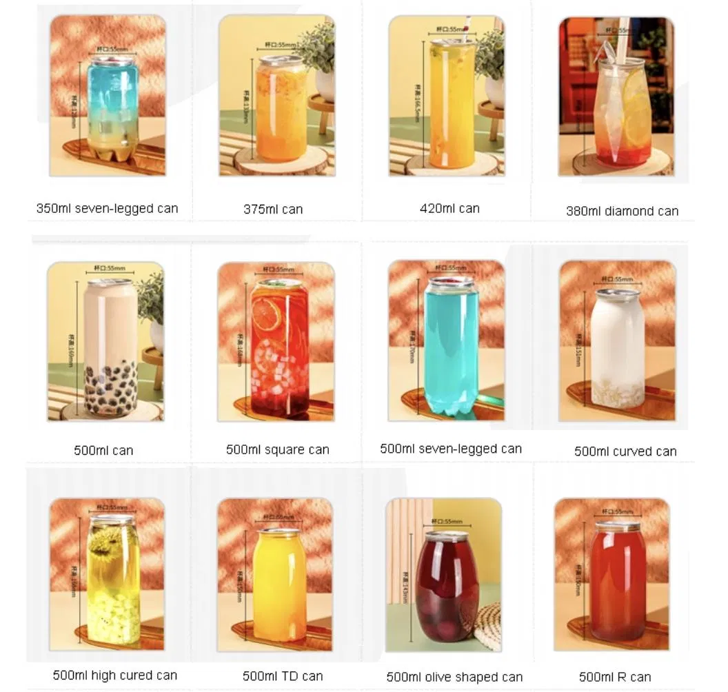 Plastic Bottle Detail 2