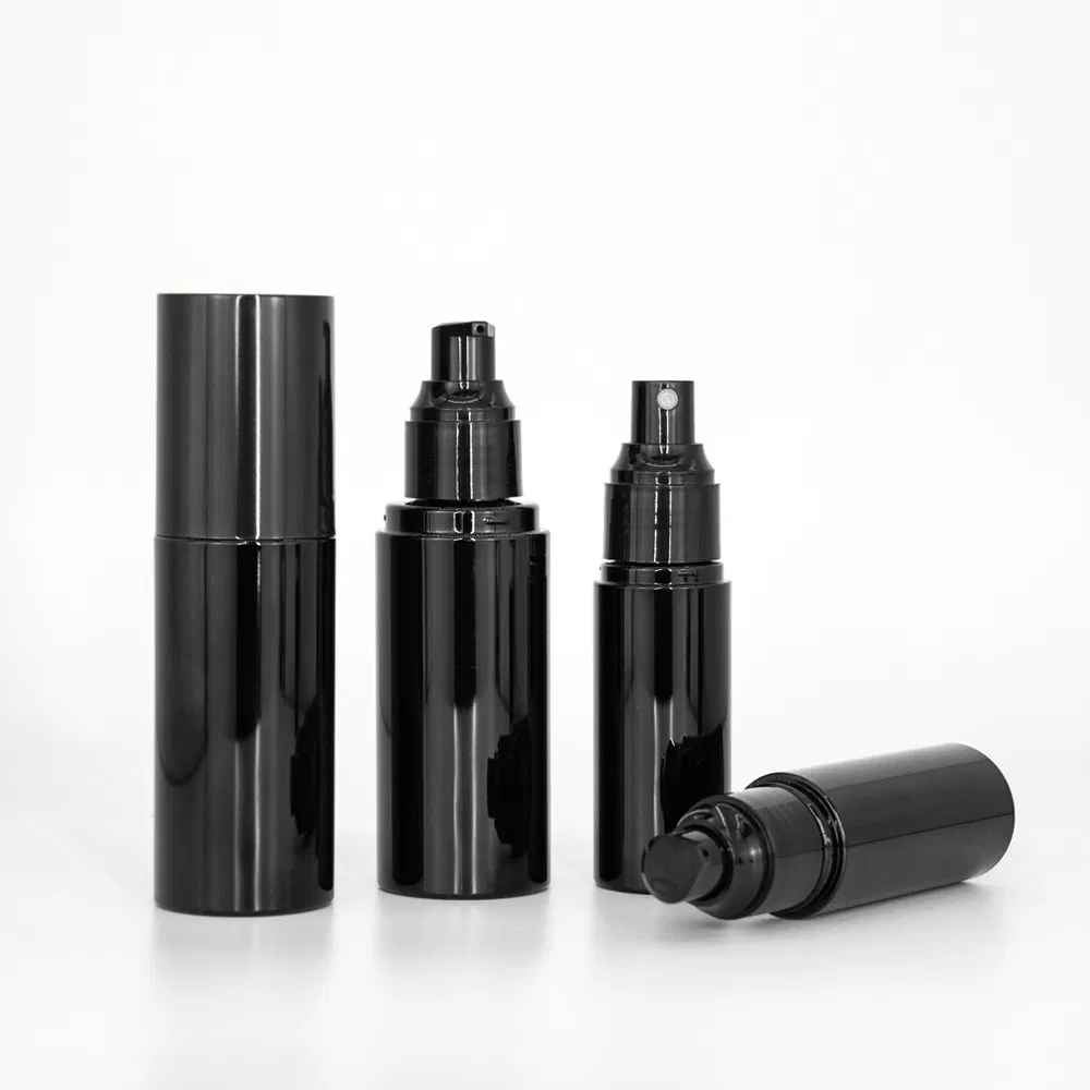 Customizable Plastic Spray Bottle for Room Freshener Use